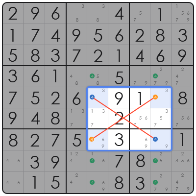 summer sudoku