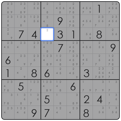 krazy sudoku